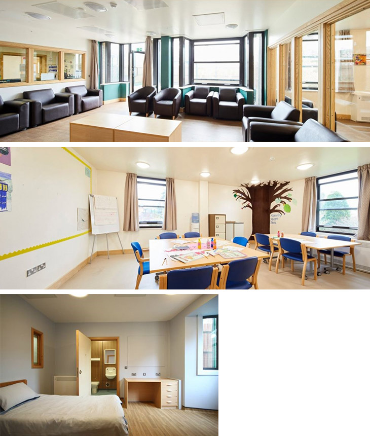 St Andrews Healthcare